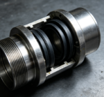 Custom Rubber Seals for Non-Standard Operating Conditions – Industrial & Commercial Machinery Components