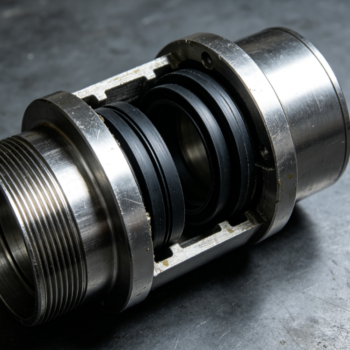 Custom Rubber Seals for Non-Standard Operating Conditions – Industrial & Commercial Machinery Components