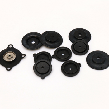 Custom Industrial Rubber Gaskets & Seals (Made to Drawing) for Commercial Equipment