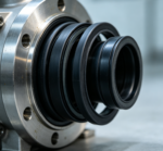 Custom Rubber Seals and Gaskets to Client Specifications – Industrial Rubber Sealing Component Manufacturing
