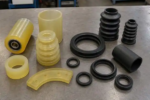 Custom Rubber Sealing Parts for Equipment Protection – Leak-Proof Rings & Gaskets Made to Specification