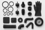 Custom Rubber Sealing Parts for Non-Standard Operating Conditions – Rubber O-Rings & Gaskets for Machinery