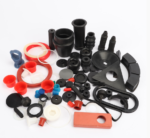 Custom Rubber Seals for Commercial & Industrial Equipment – ​​Non-Standard Gaskets & Rings