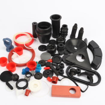 Custom Rubber Seals for Commercial & Industrial Equipment – ​​Non-Standard Gaskets & Rings